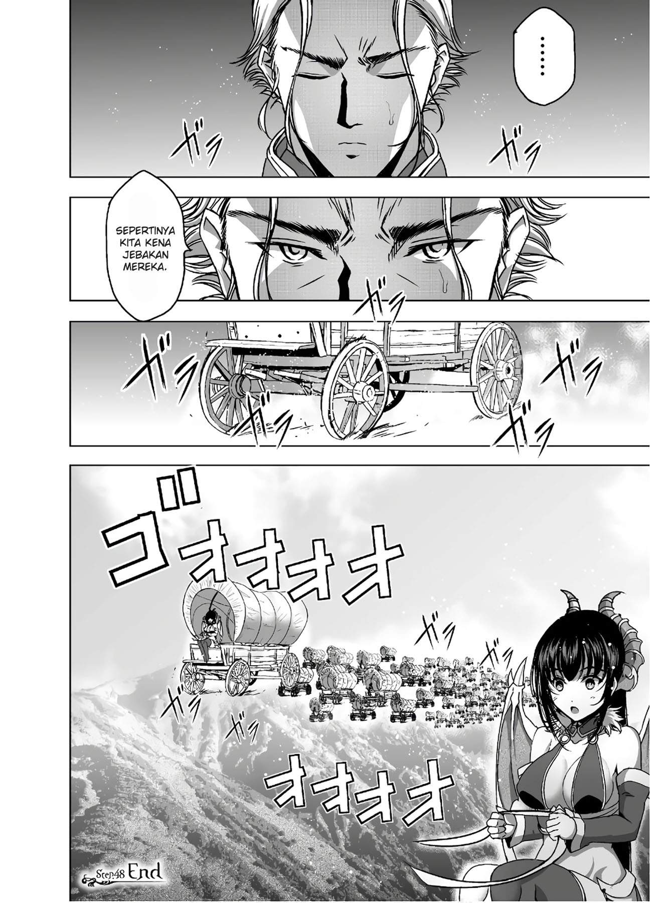 Chapter 48 - halaman 24