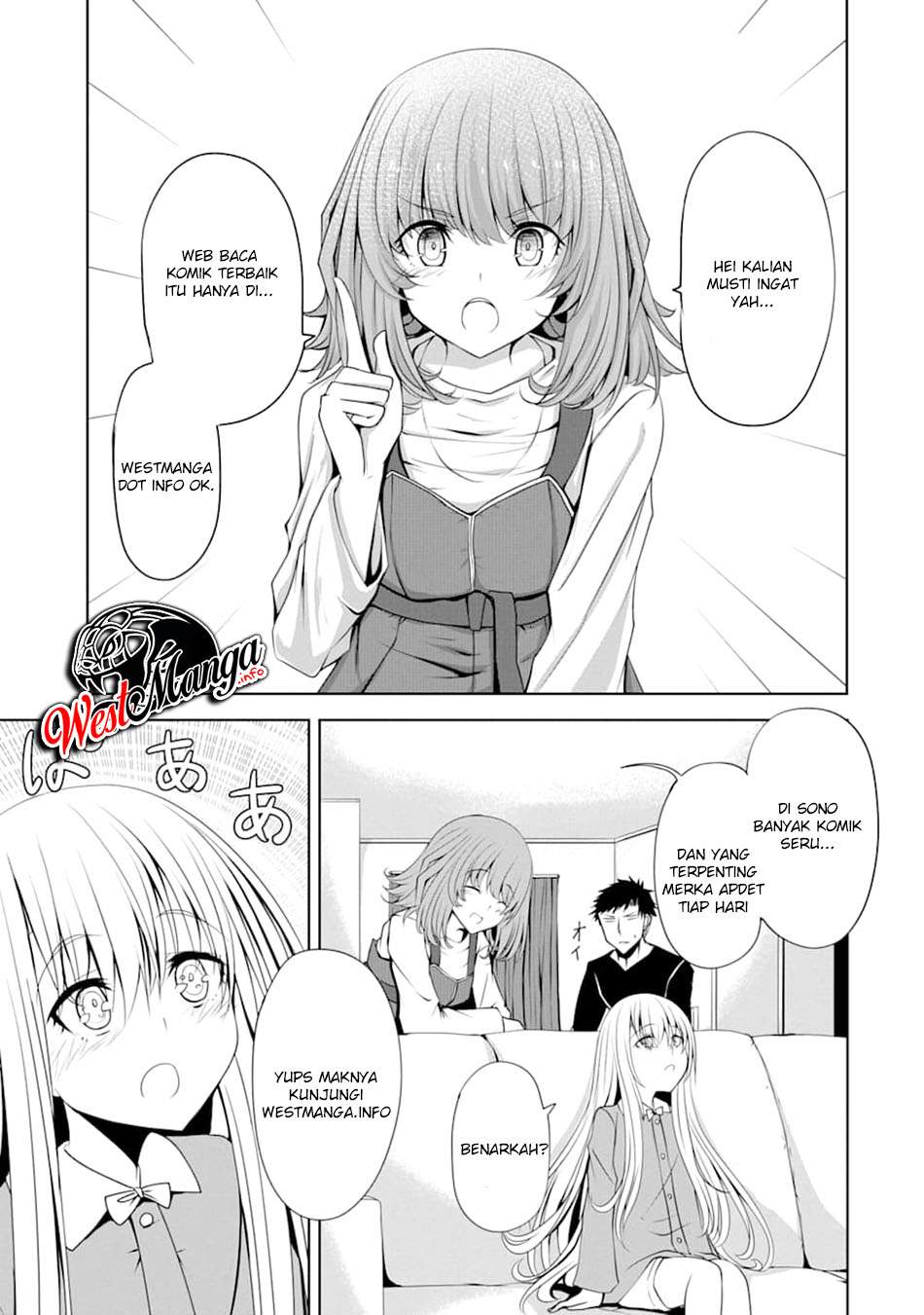 Chapter 45 - halaman 16