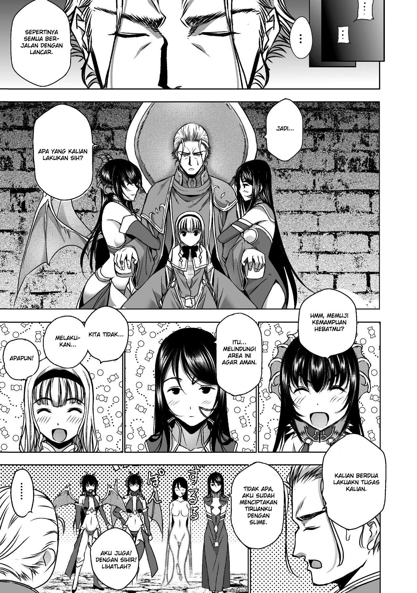 Chapter 45 - halaman 19