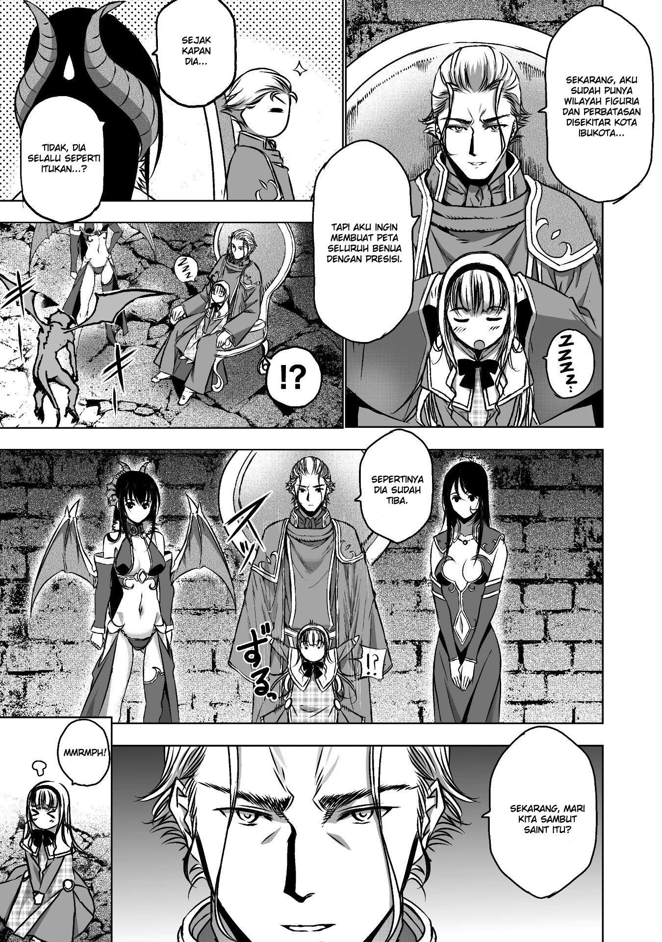 Chapter 45 - halaman 21