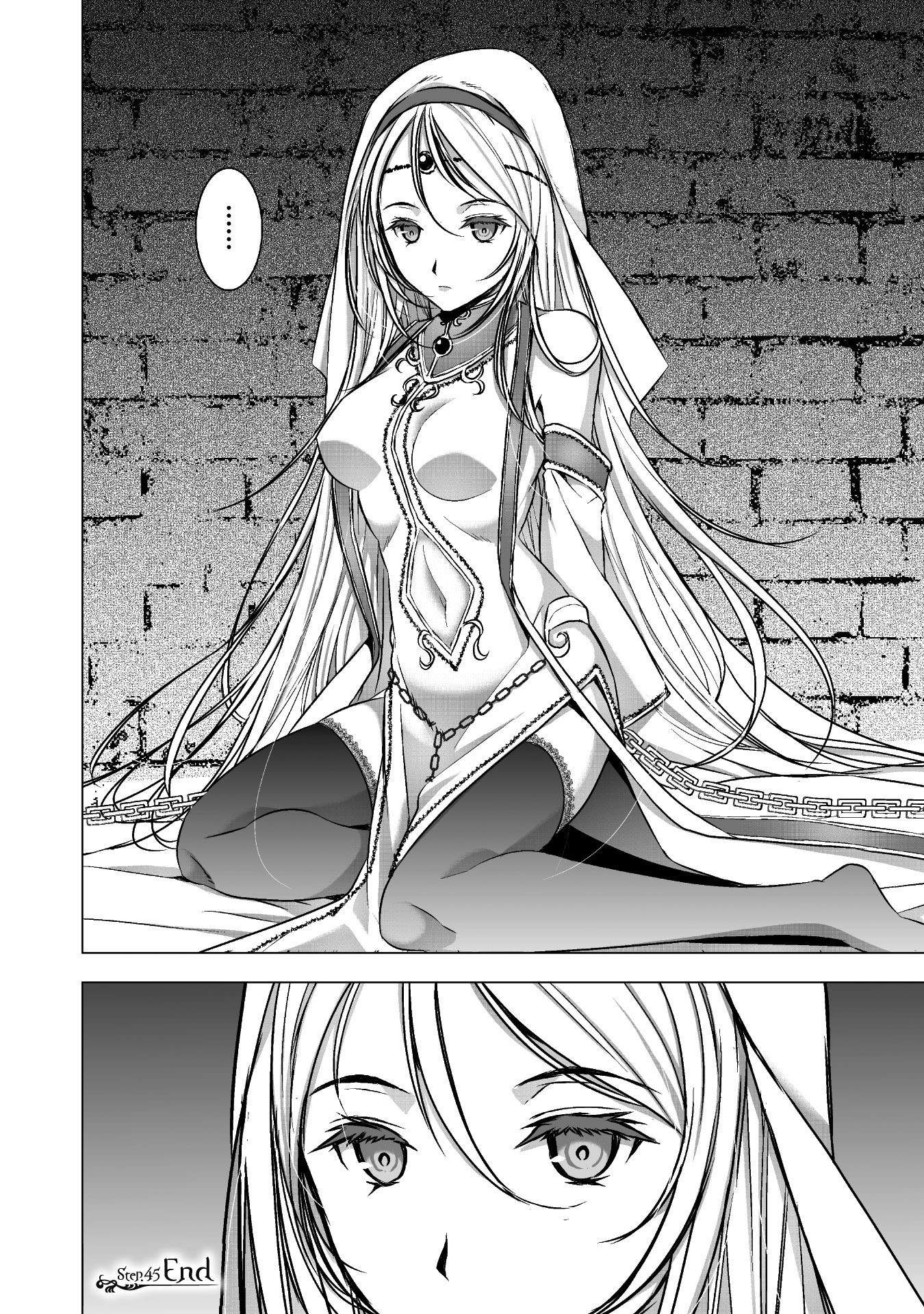 Chapter 45 - halaman 22