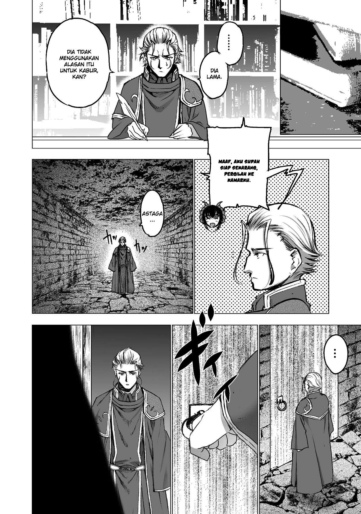 Chapter 44 - halaman 19