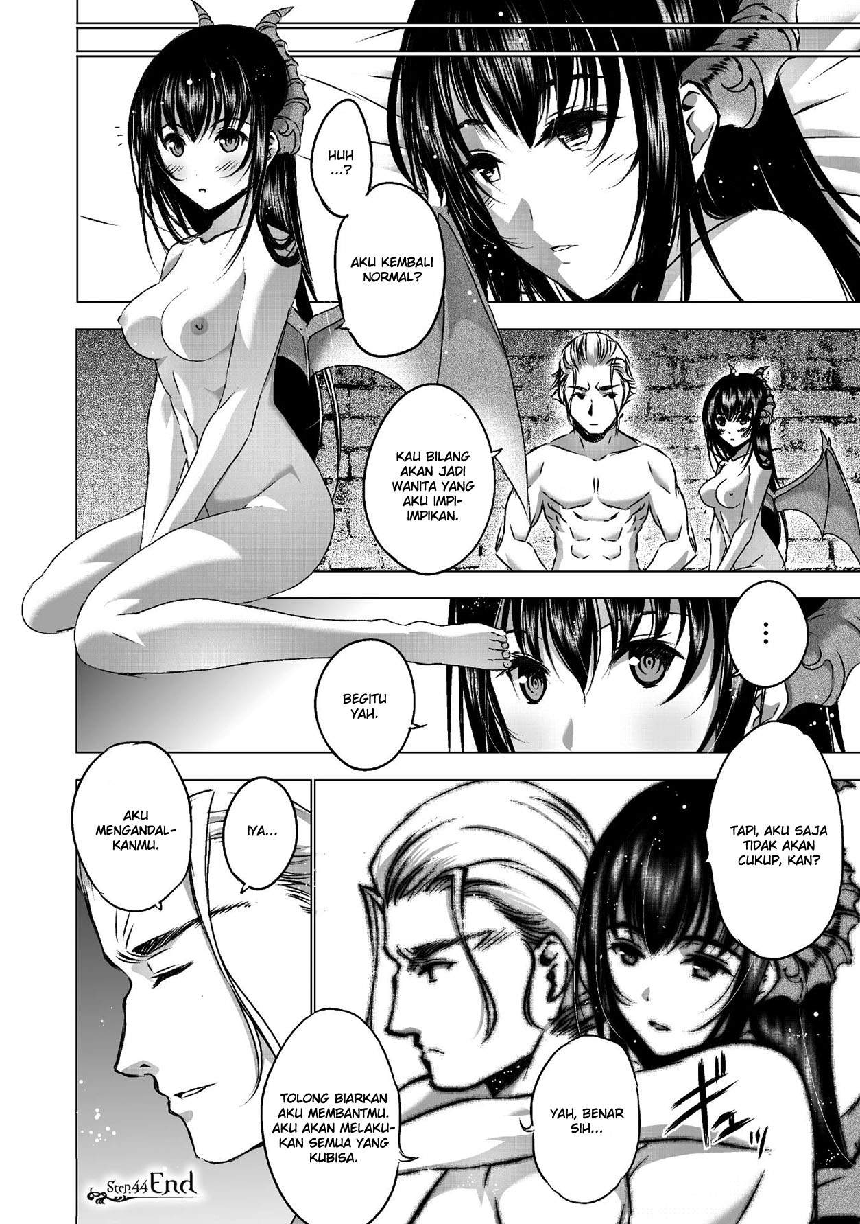 Chapter 44 - halaman 28