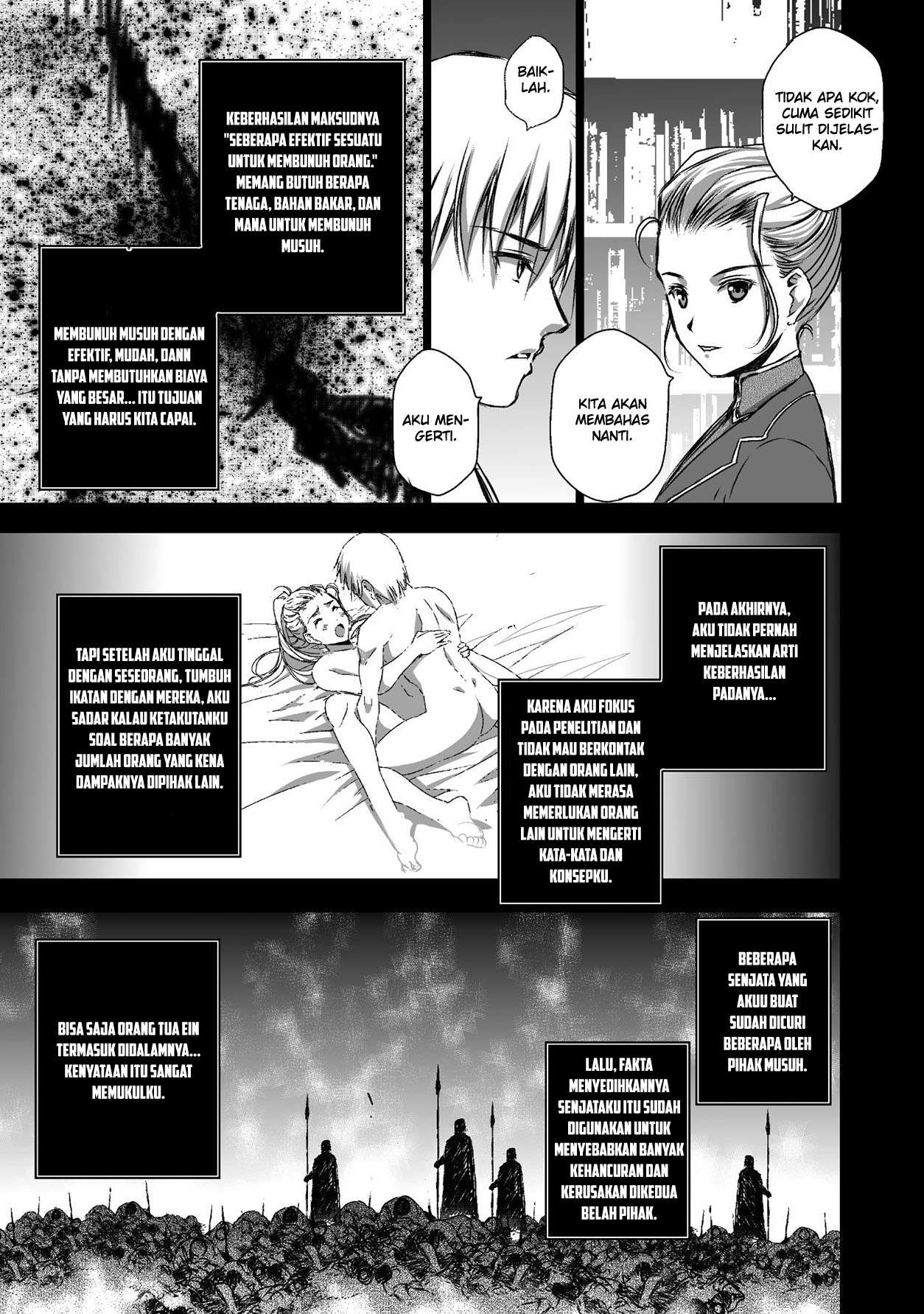 Chapter 43 - halaman 16