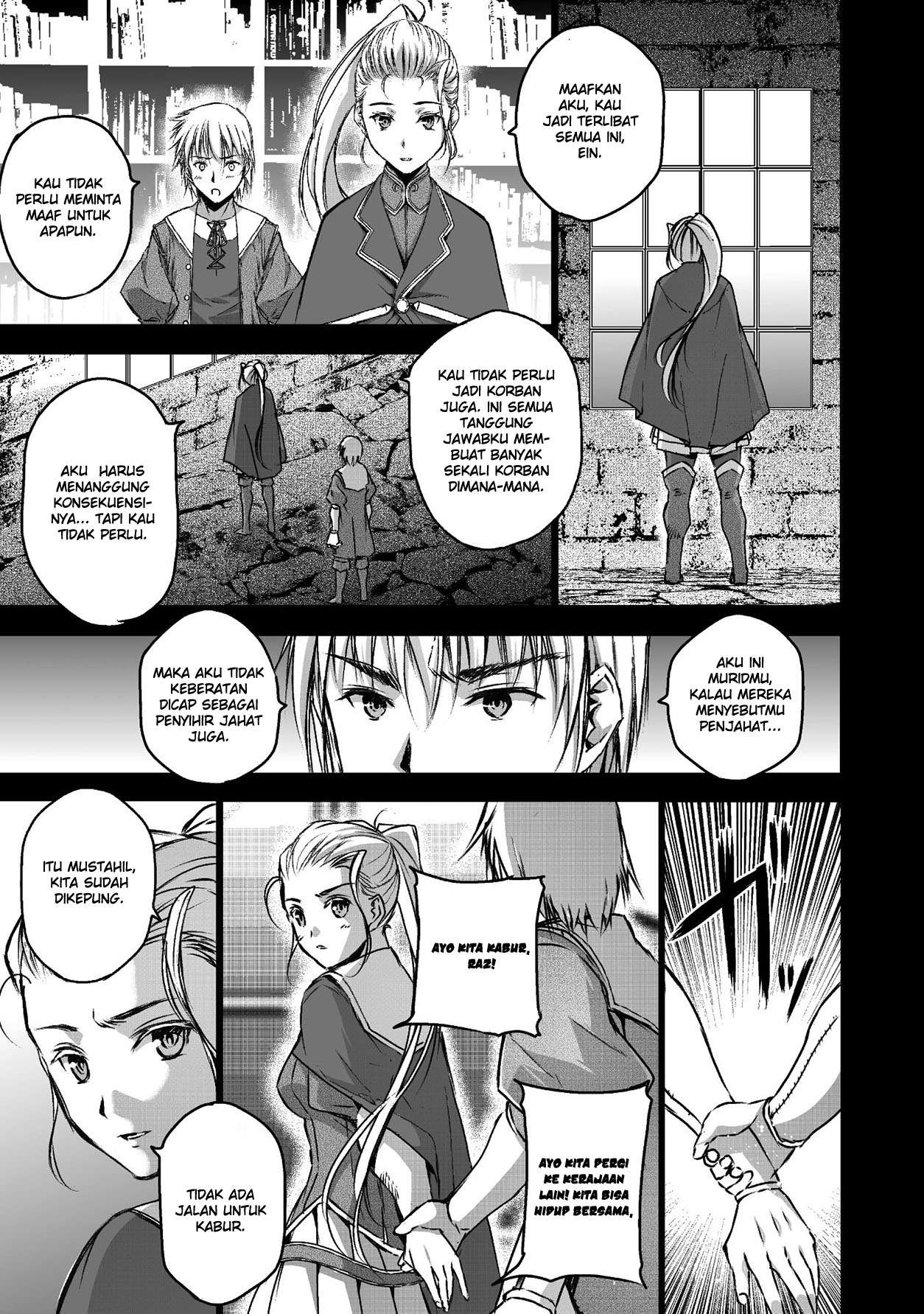 Chapter 43 - halaman 18