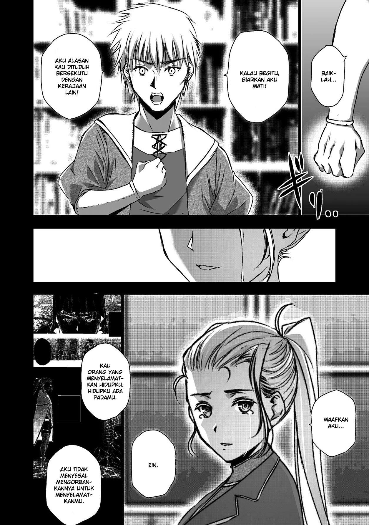 Chapter 43 - halaman 20