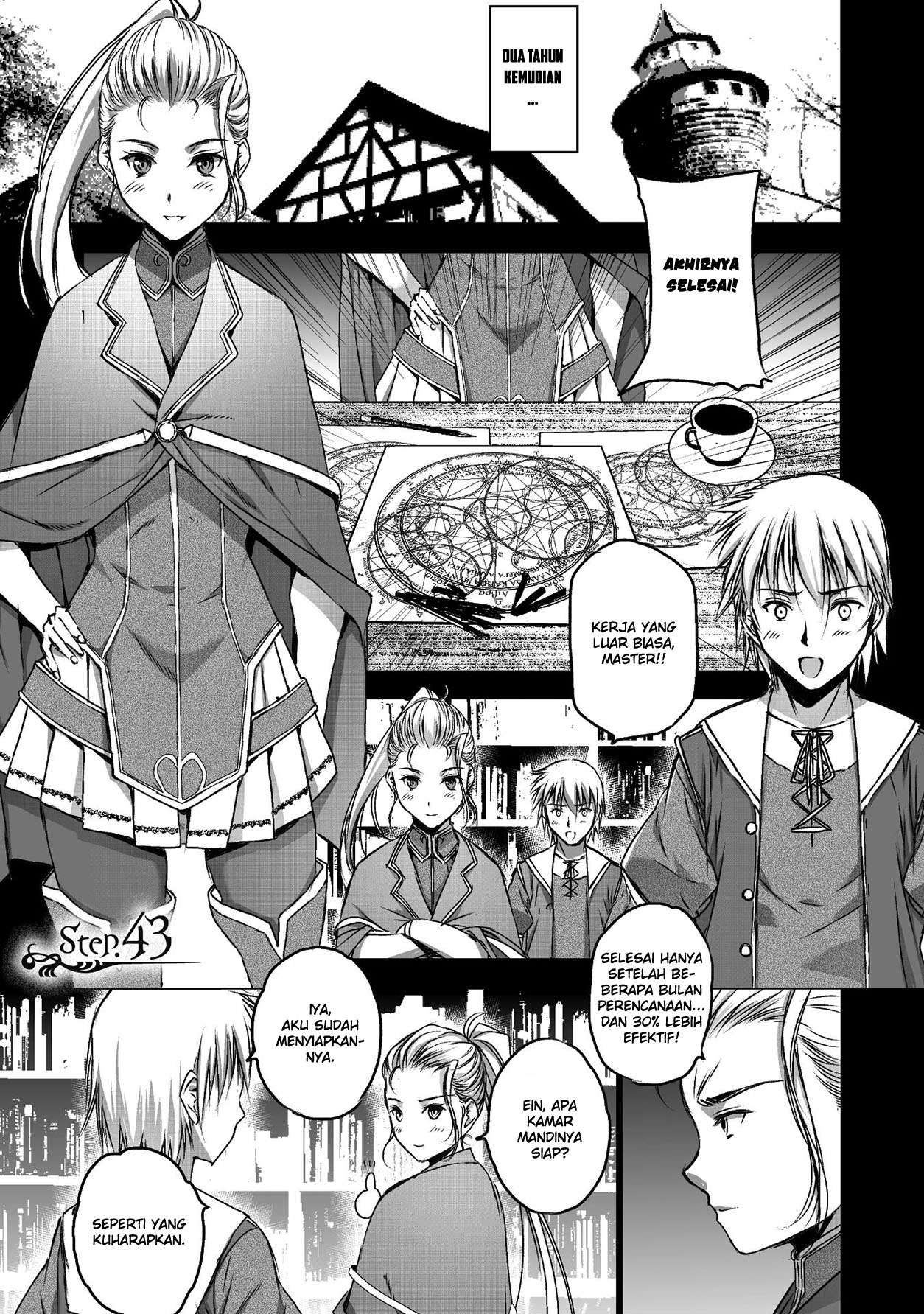 Chapter 43 - halaman 3