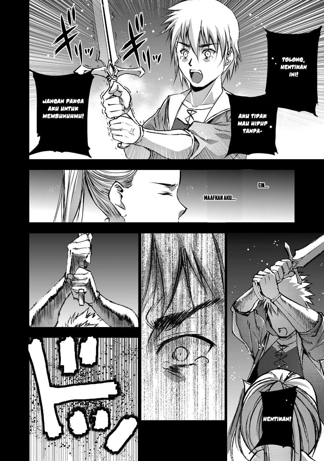 Chapter 43 - halaman 22