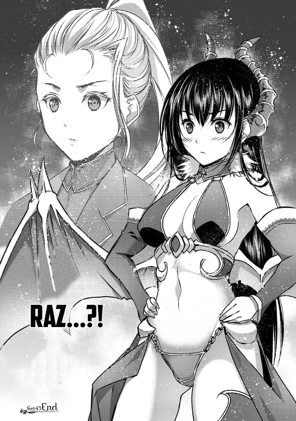 Chapter 43 - halaman 26
