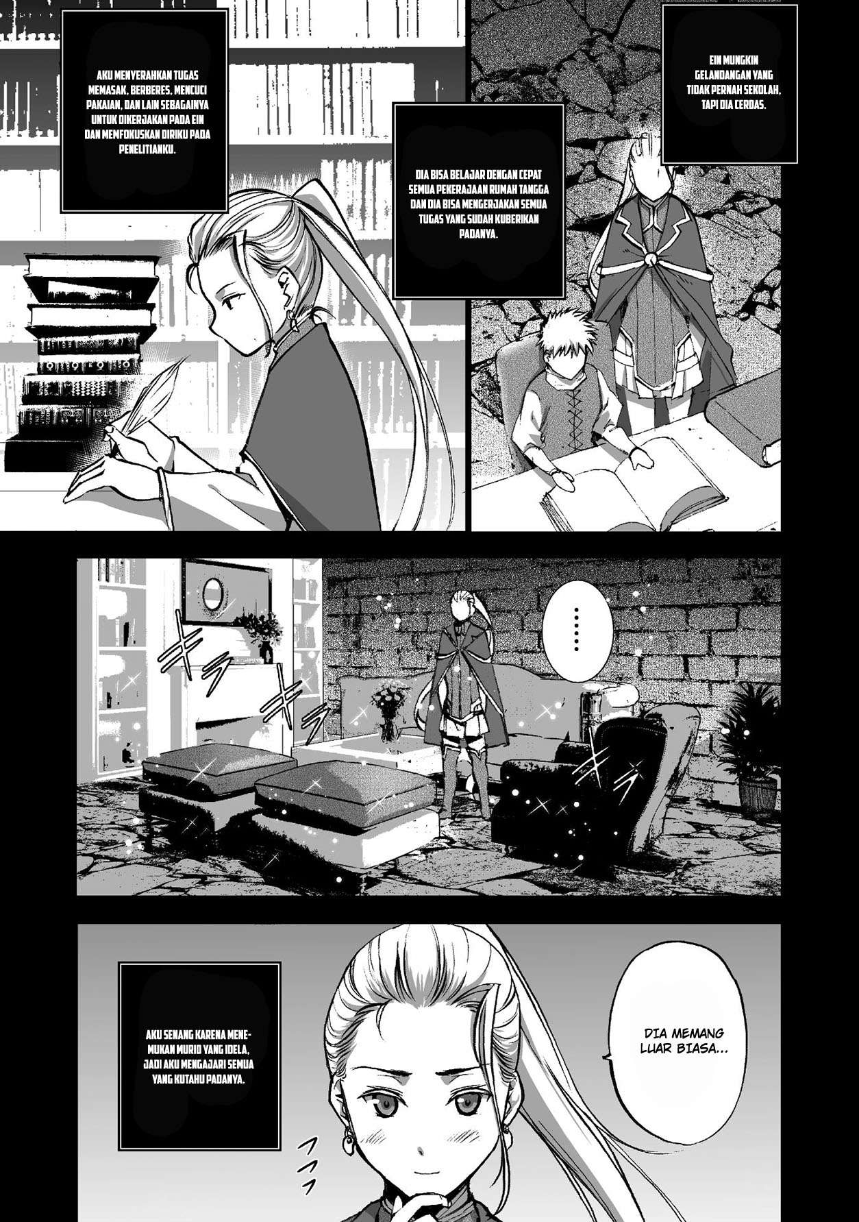 Chapter 42 - halaman 23