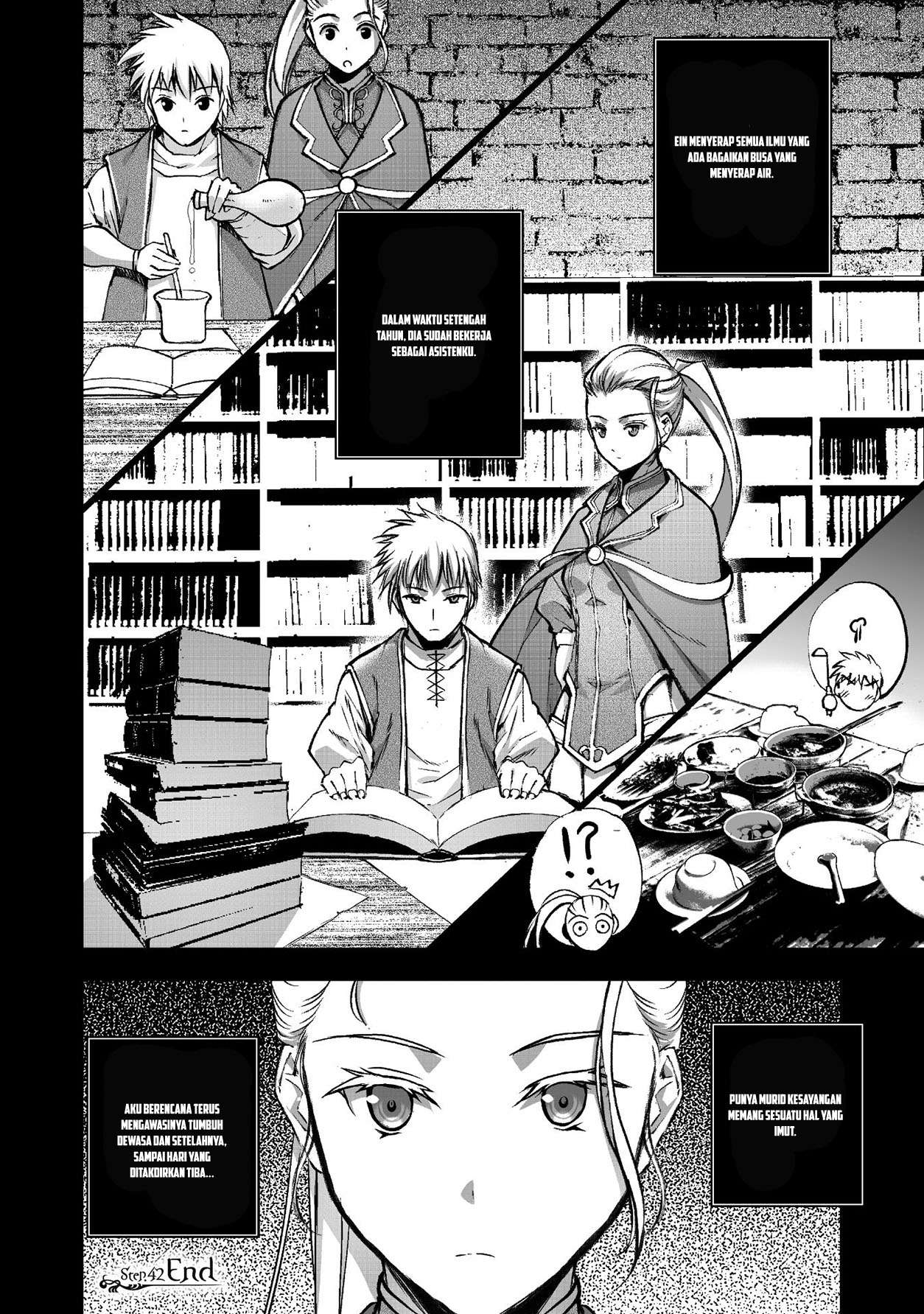 Chapter 42 - halaman 24