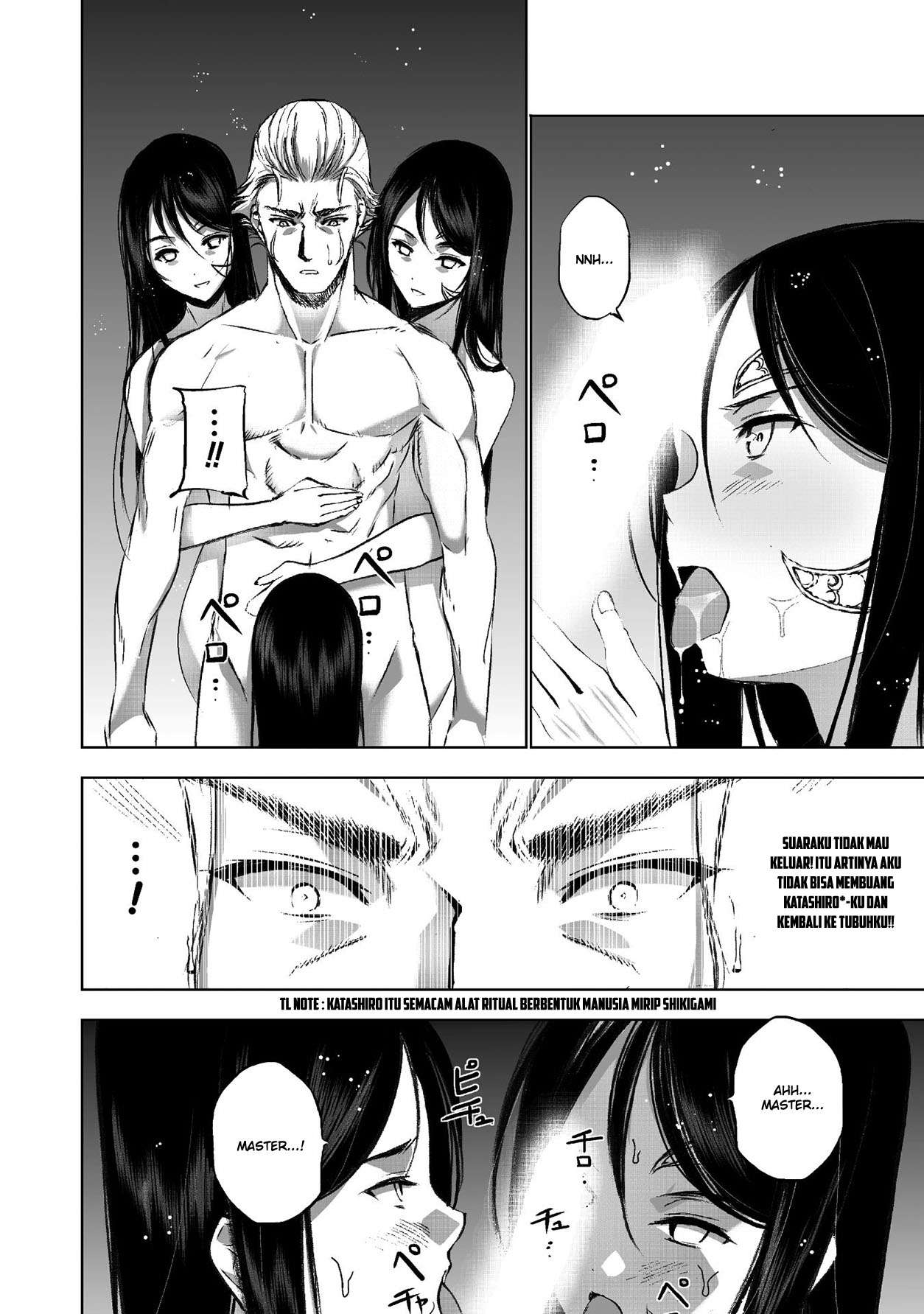 Chapter 40 - halaman 13
