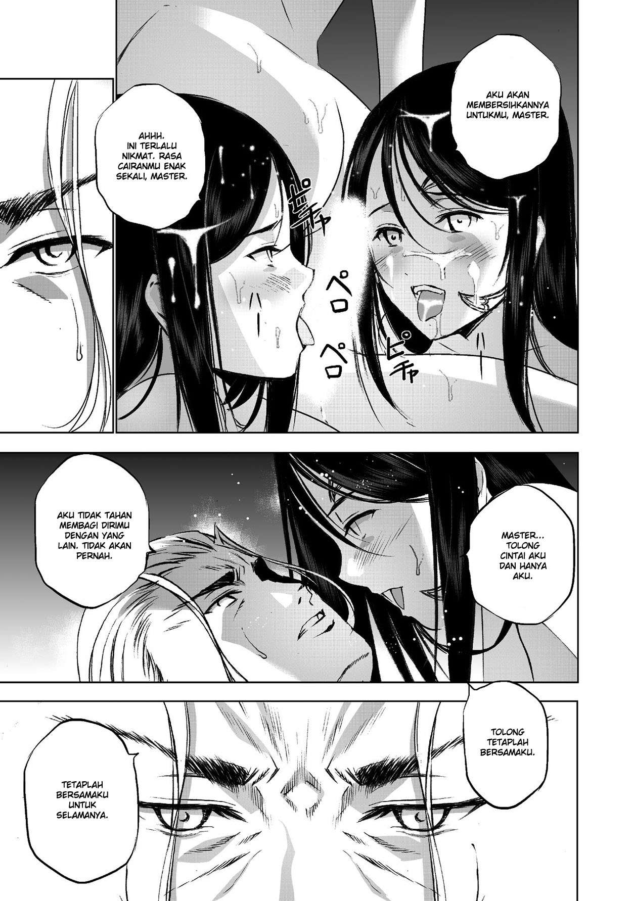 Chapter 40 - halaman 21