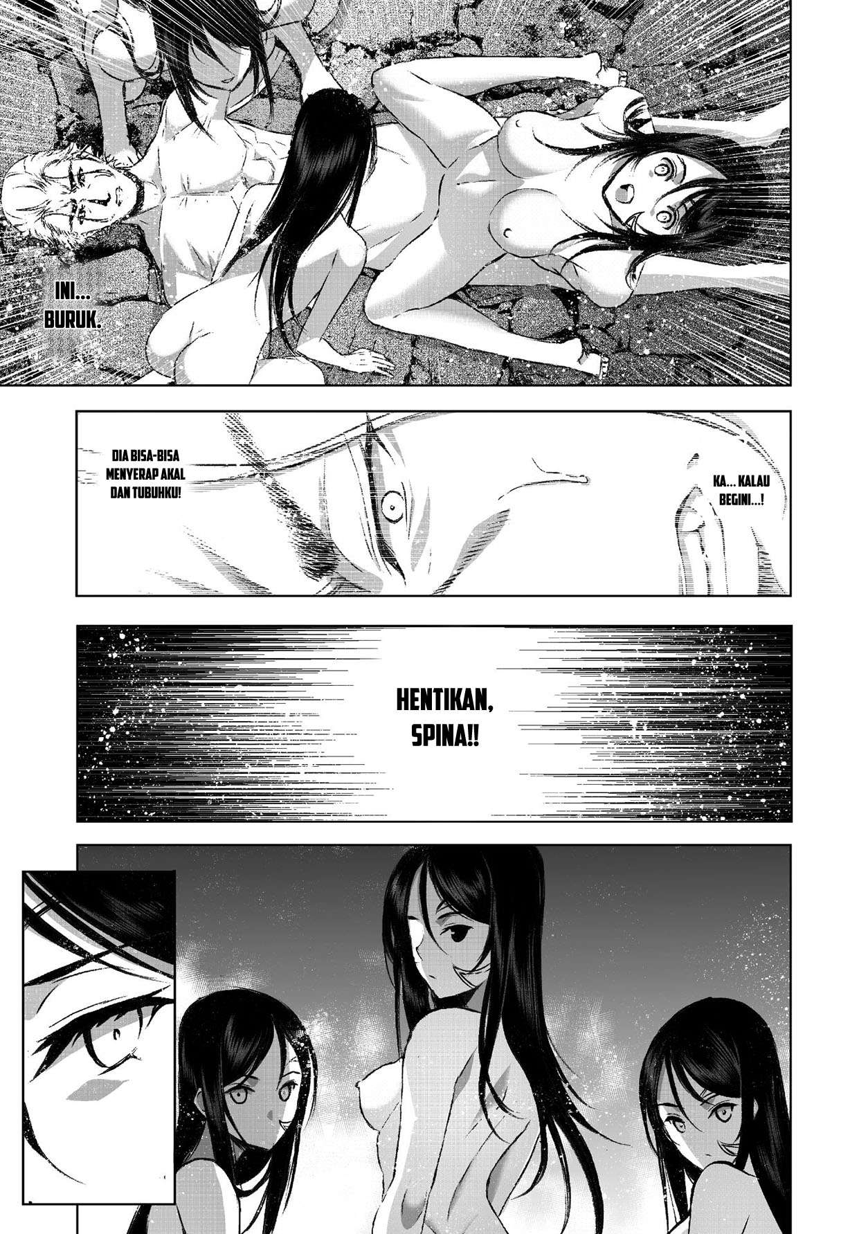 Chapter 40 - halaman 23