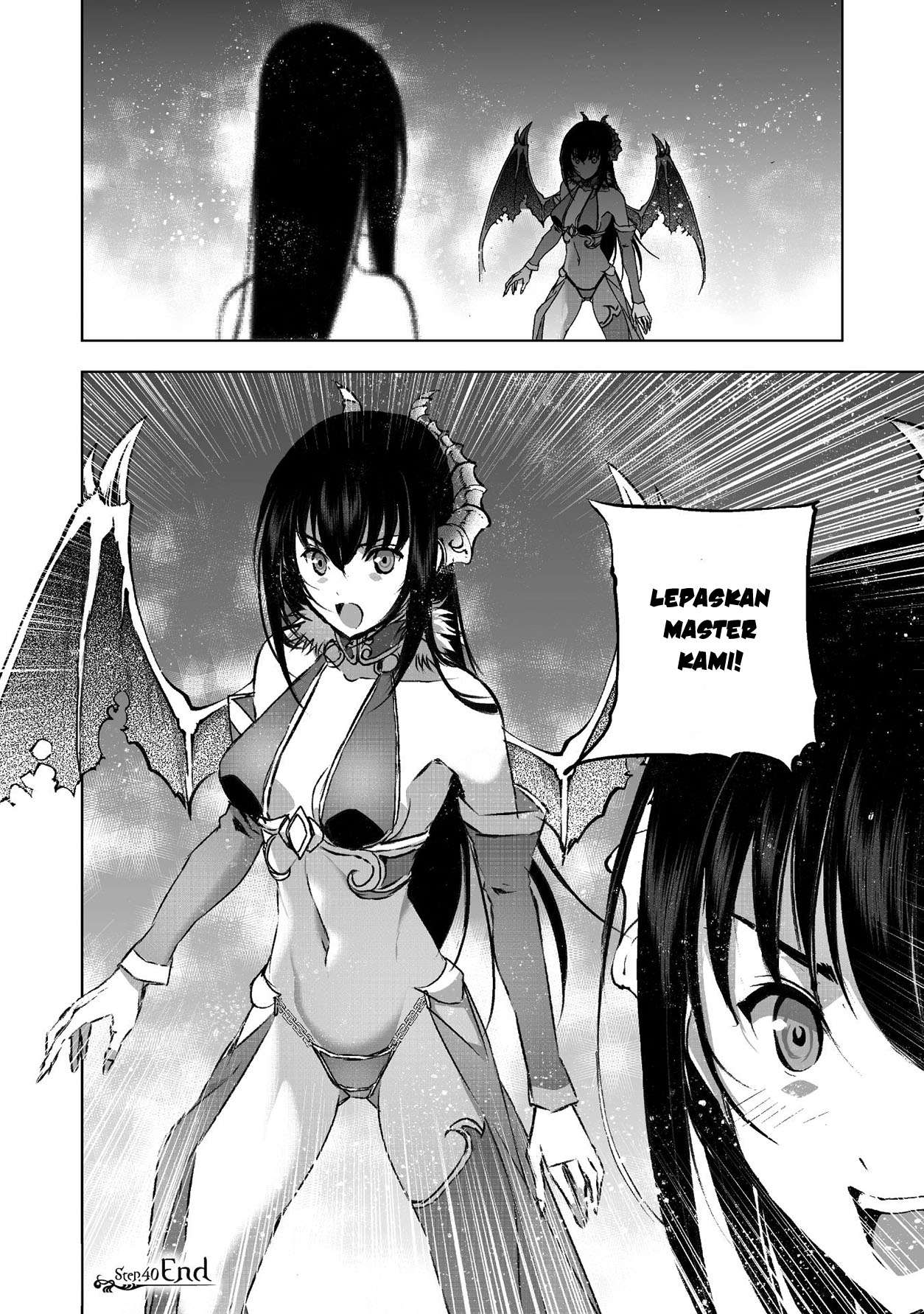 Chapter 40 - halaman 24