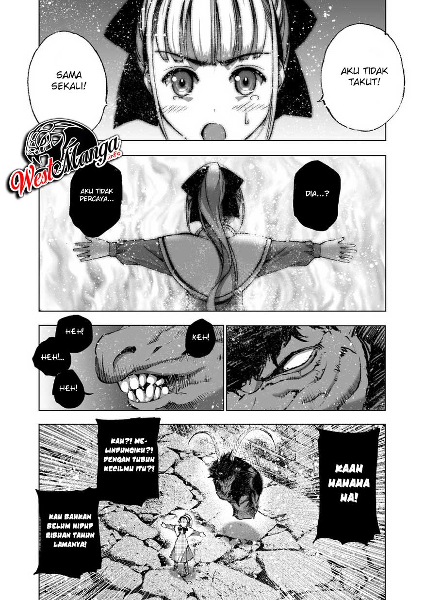 Chapter 33 - halaman 22