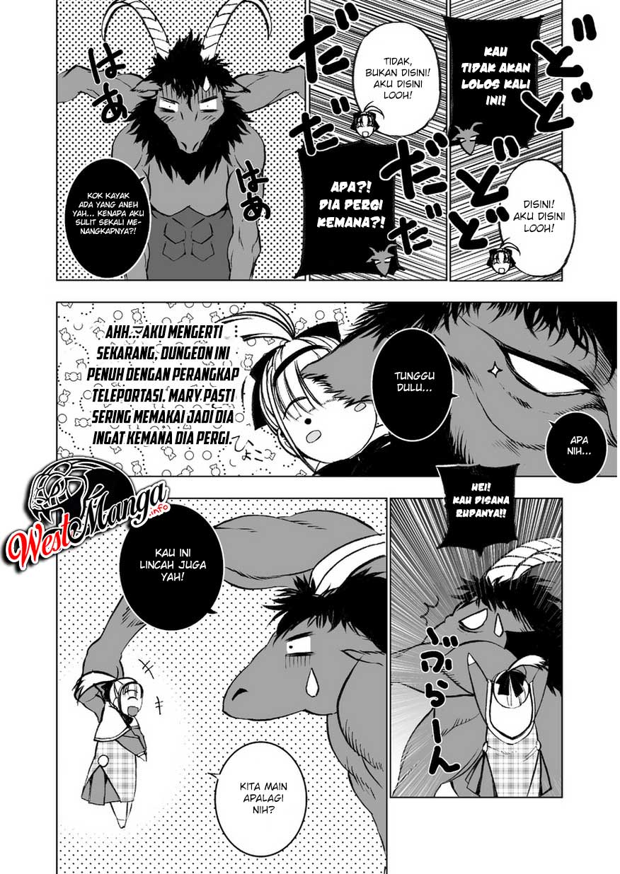 Chapter 33 - halaman 9