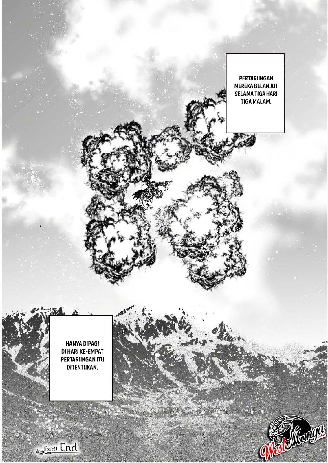 Chapter 31 - halaman 22