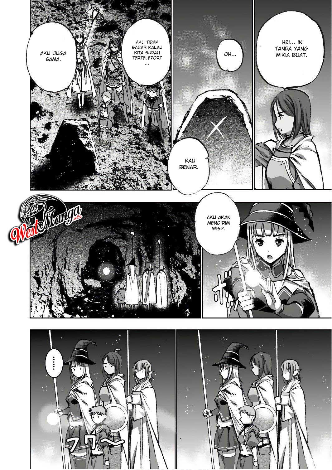 Chapter 28 - halaman 22