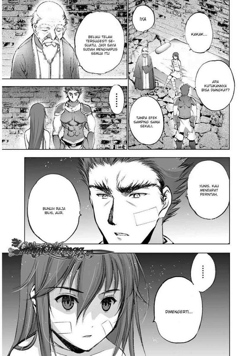 Chapter 25 - halaman 8
