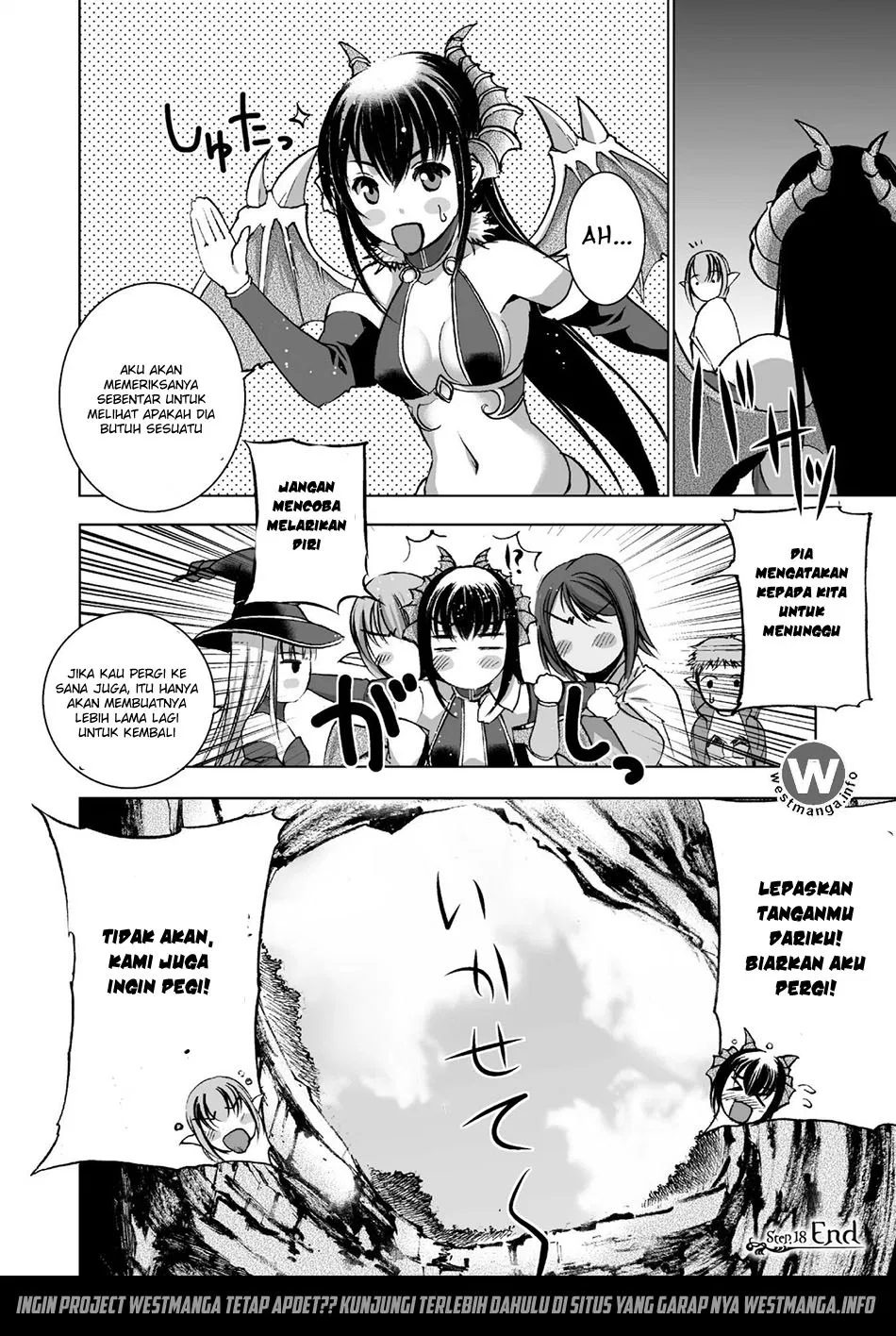Chapter 18 - halaman 27