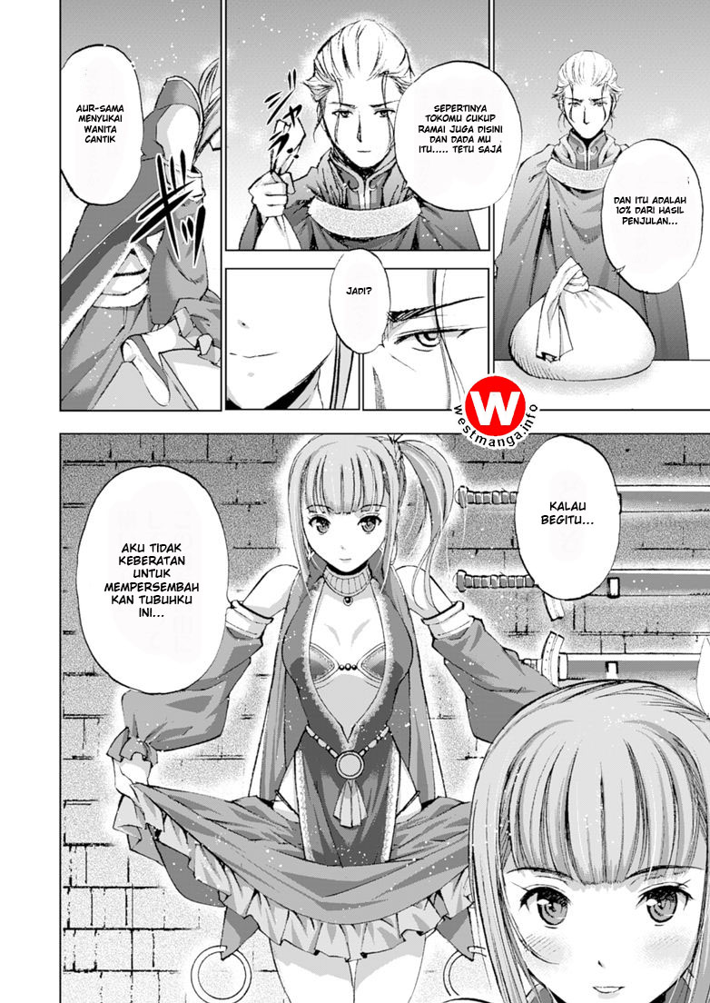 Chapter 17 - halaman 21