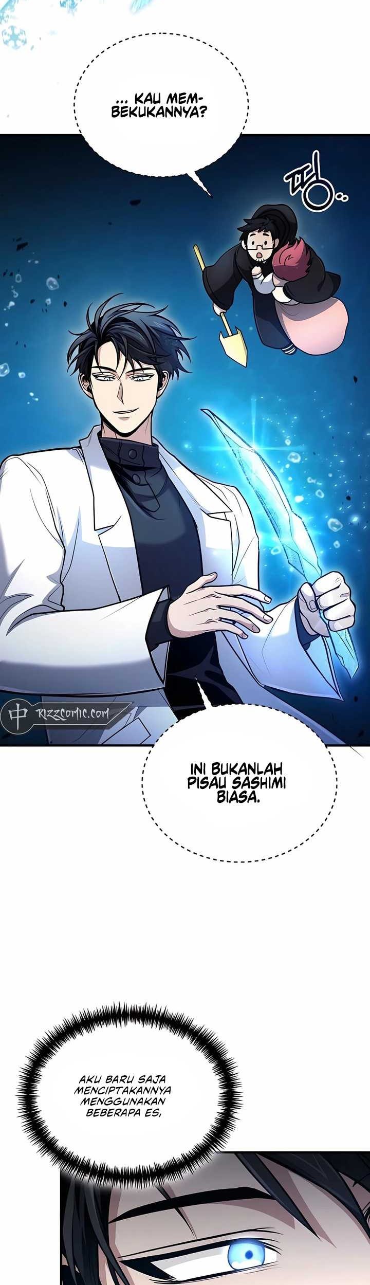 Chapter 40 - halaman 23