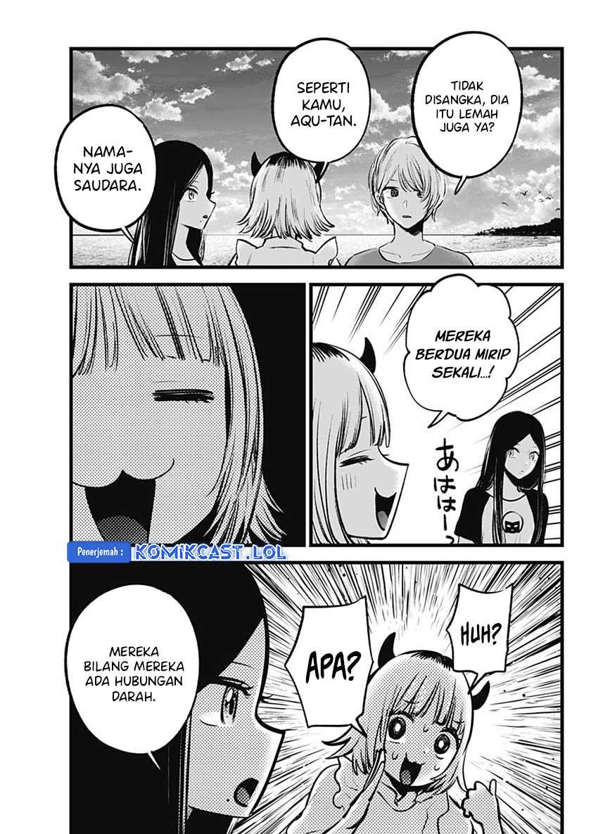 Chapter 138 - halaman 13