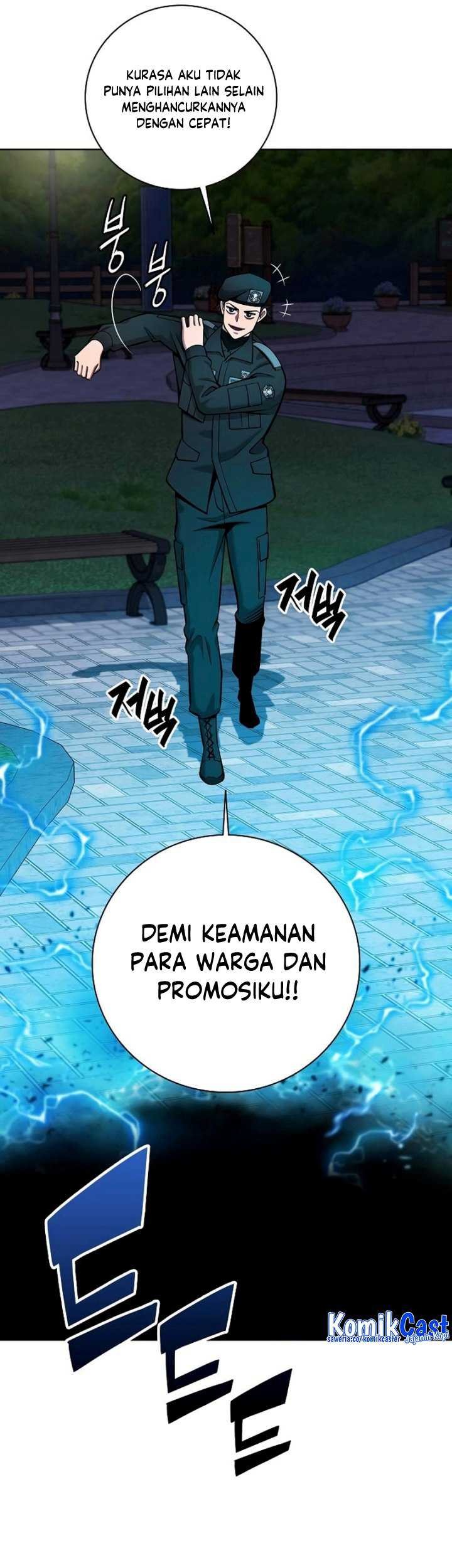 Chapter 50 - halaman 21