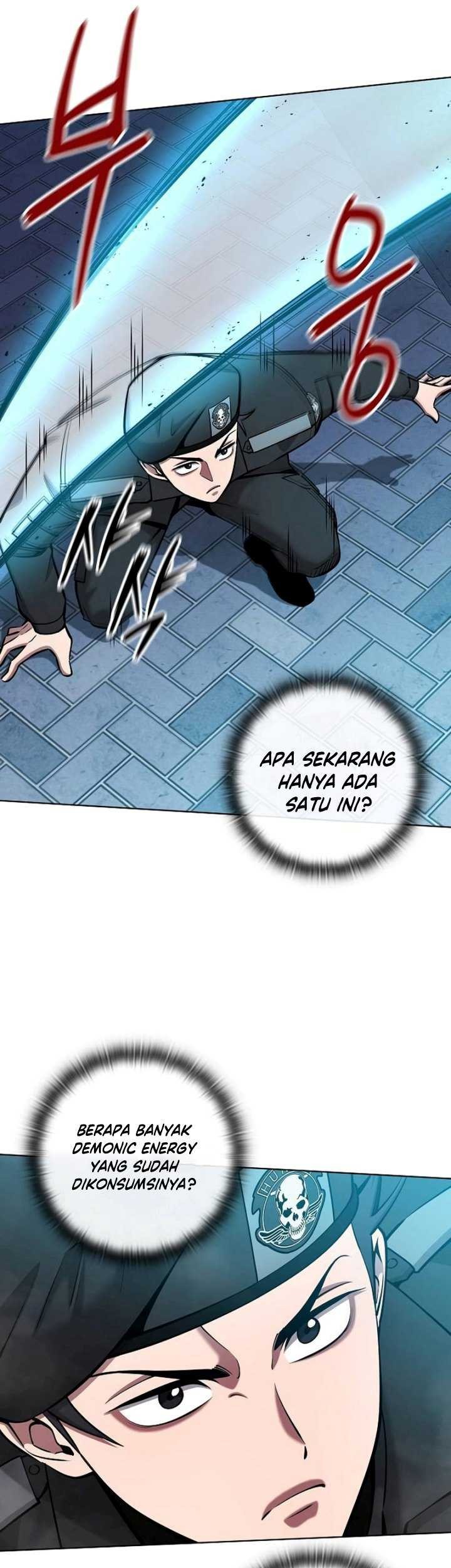 Chapter 50 - halaman 33