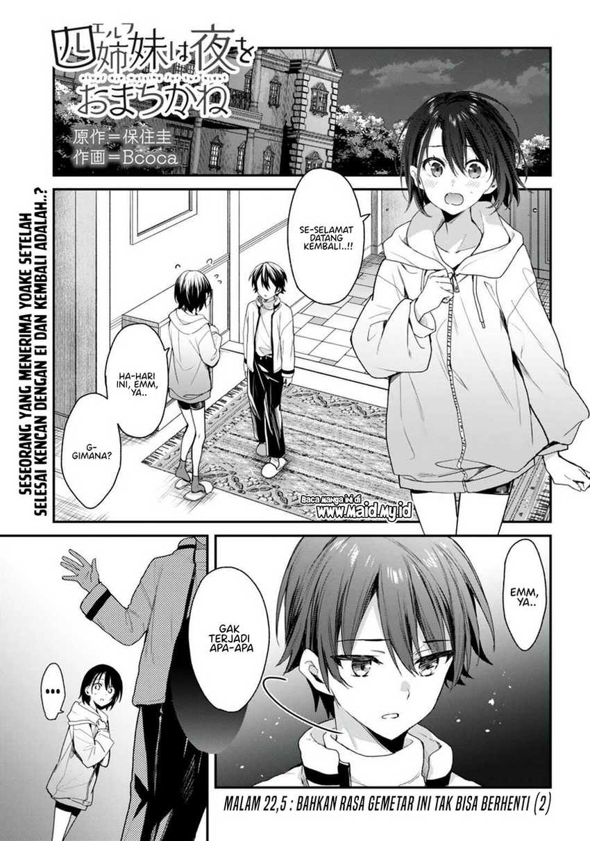 Chapter 22.5 - halaman 4