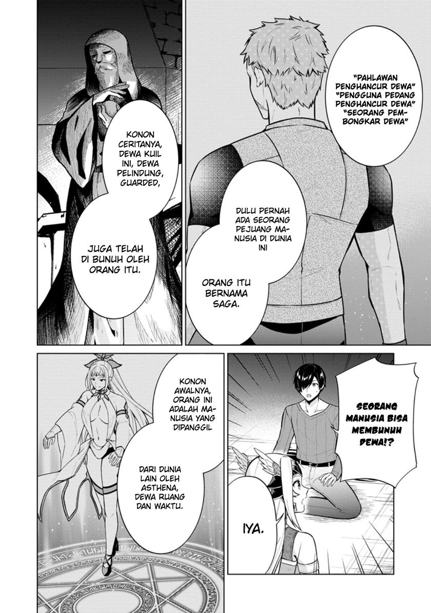 Chapter 60 - halaman 15