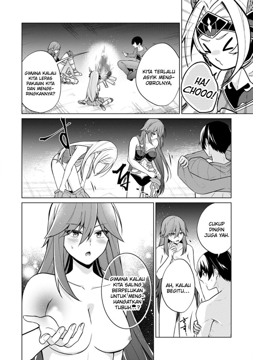 Chapter 60 - halaman 19
