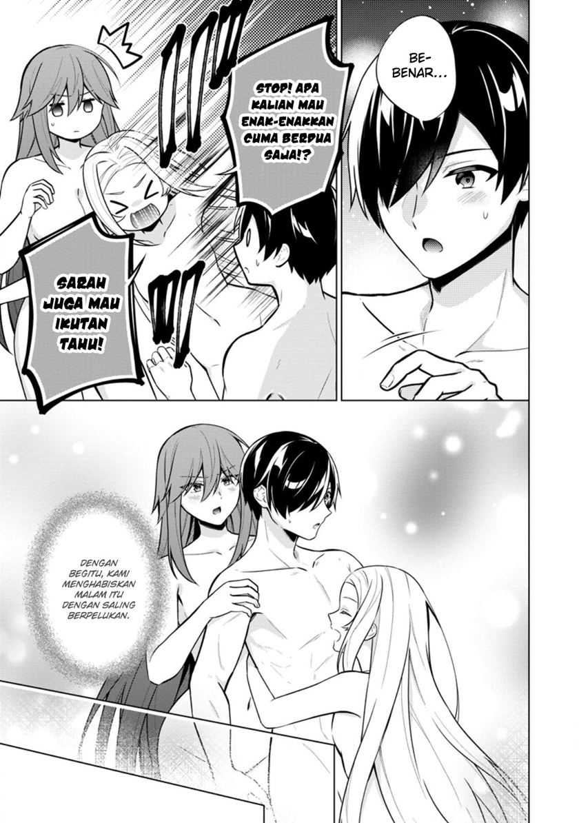 Chapter 60 - halaman 21