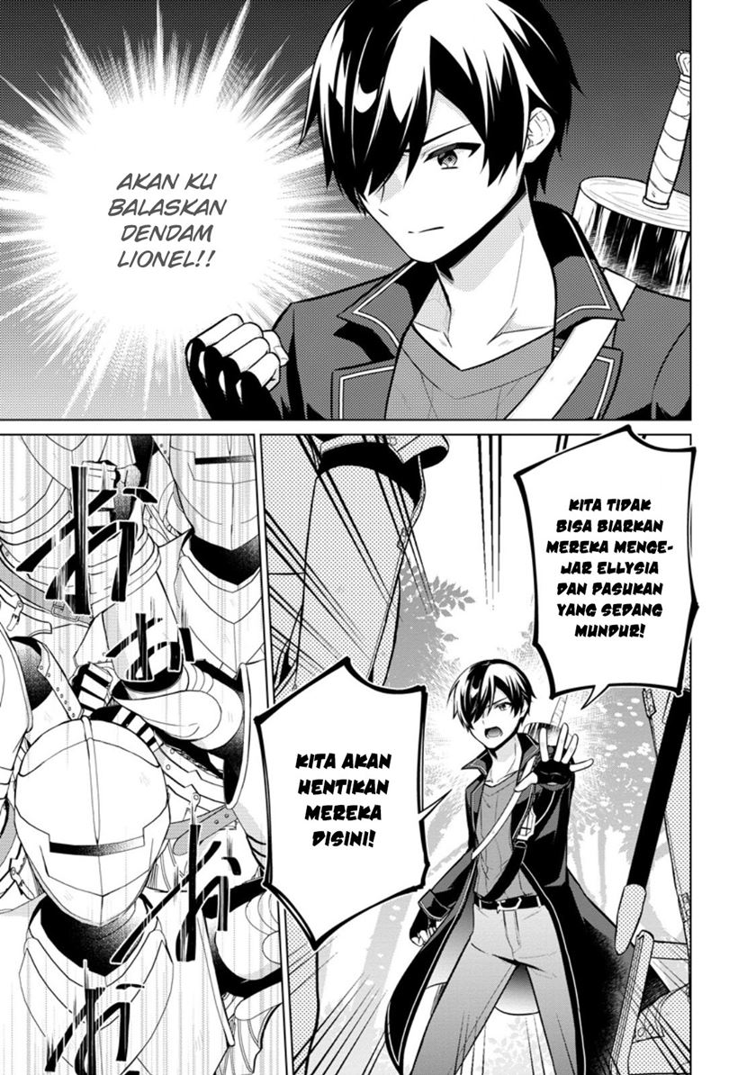Chapter 60 - halaman 25