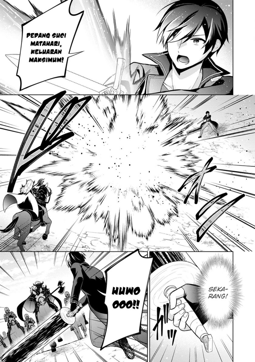 Chapter 60 - halaman 27