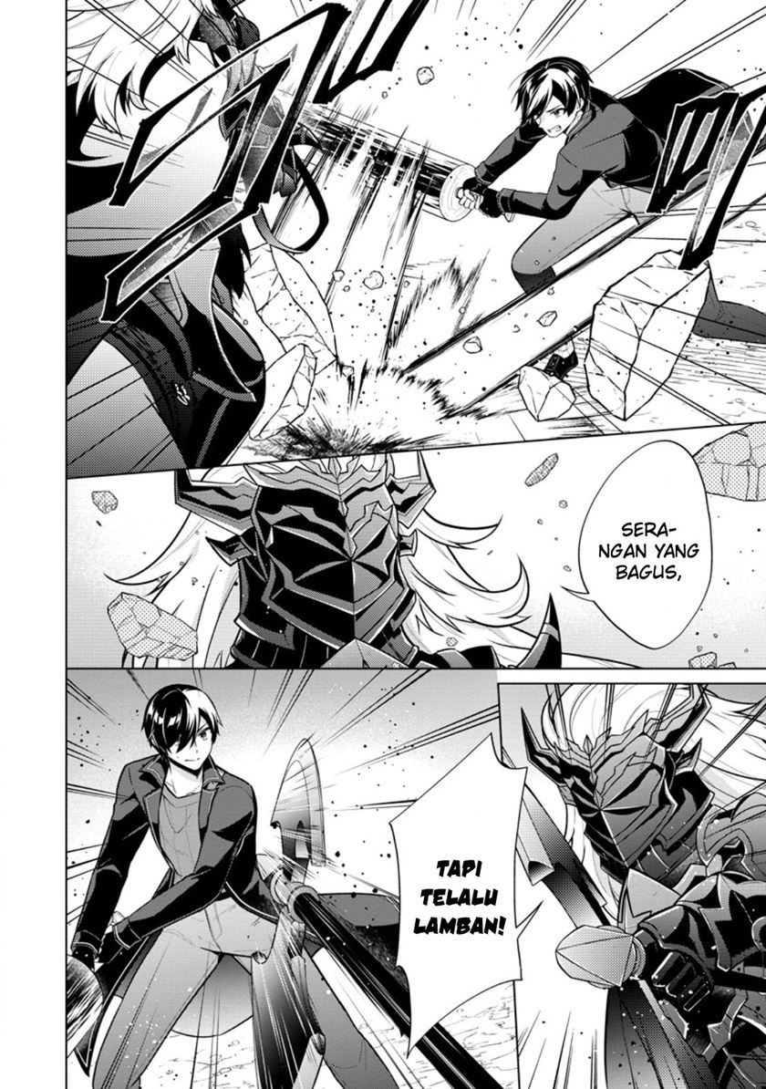 Chapter 60 - halaman 28