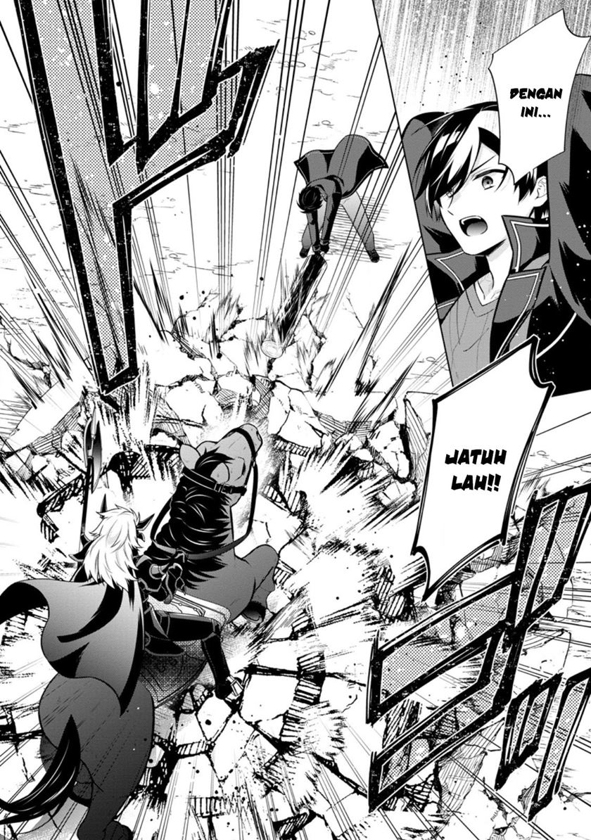 Chapter 60 - halaman 30