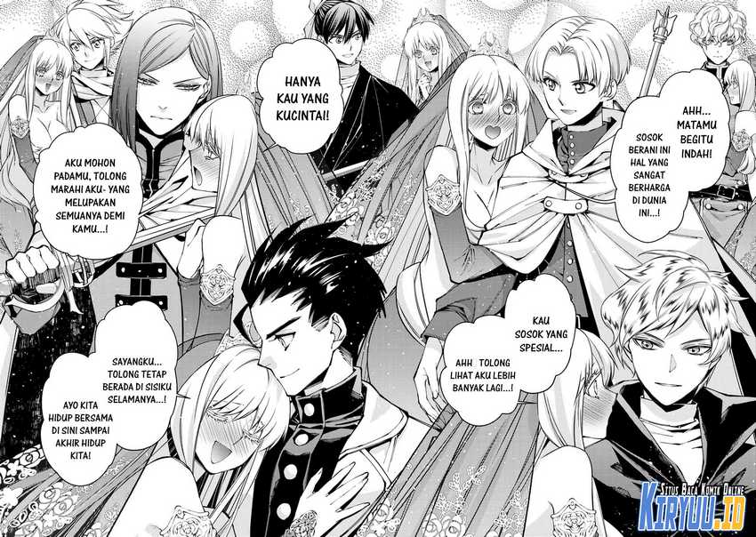 Chapter 82 - halaman 13