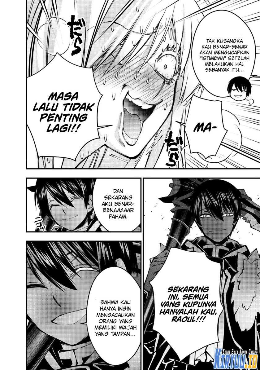 Chapter 82 - halaman 16