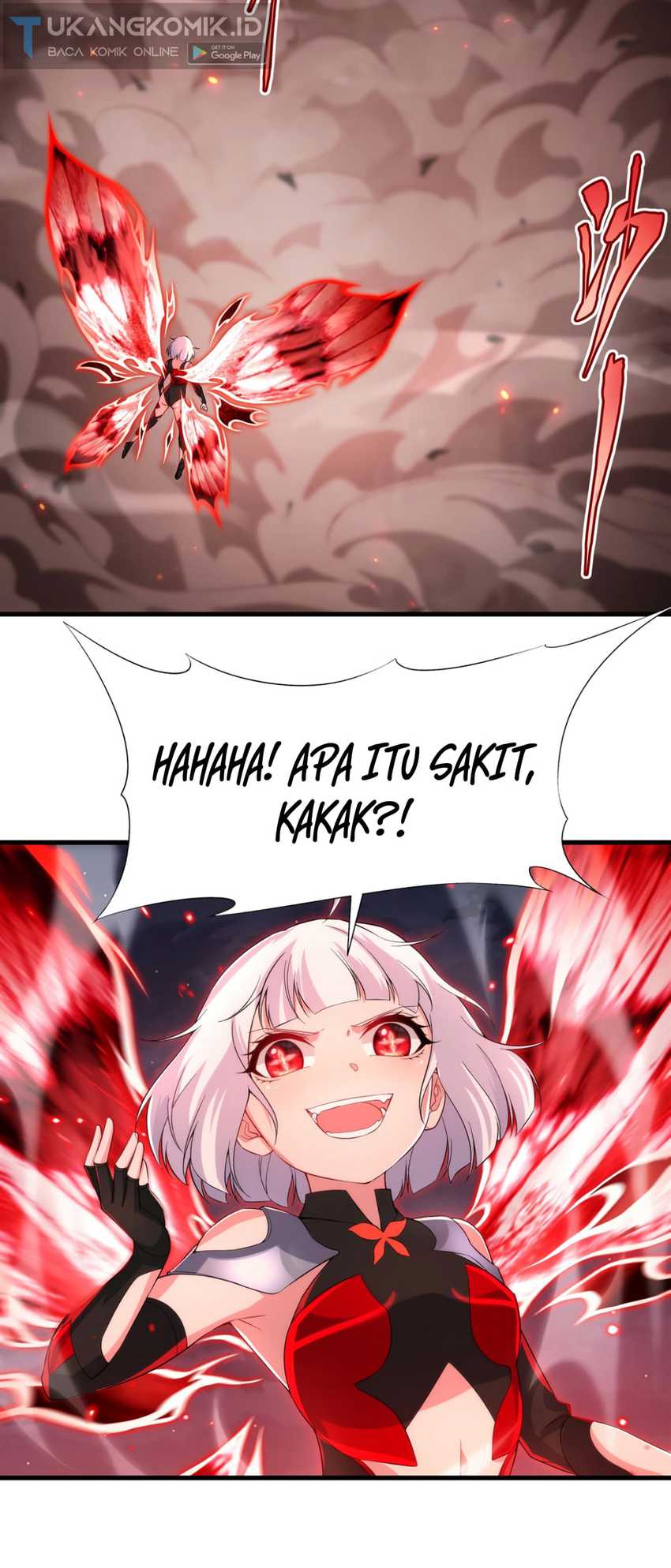Chapter 94 - halaman 23