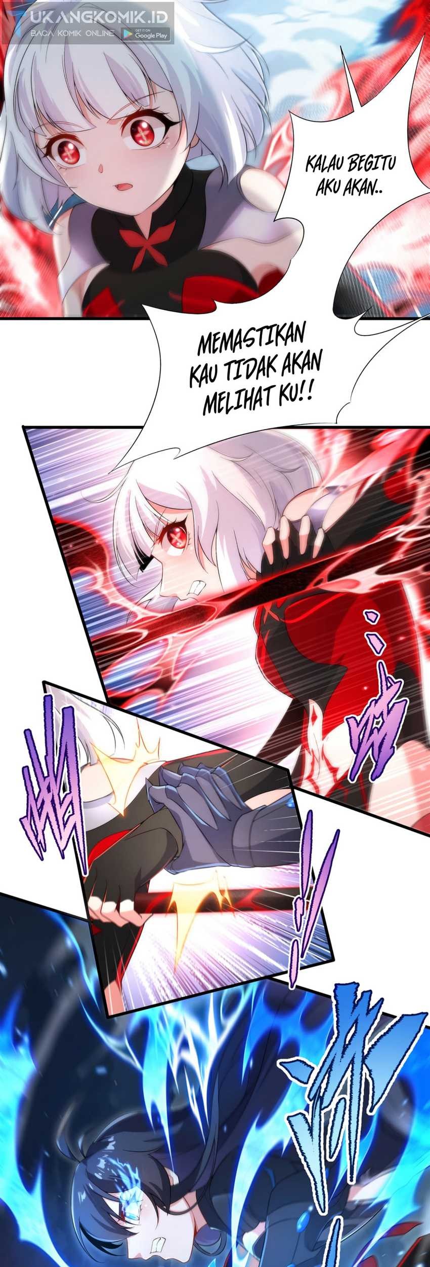 Chapter 94 - halaman 28