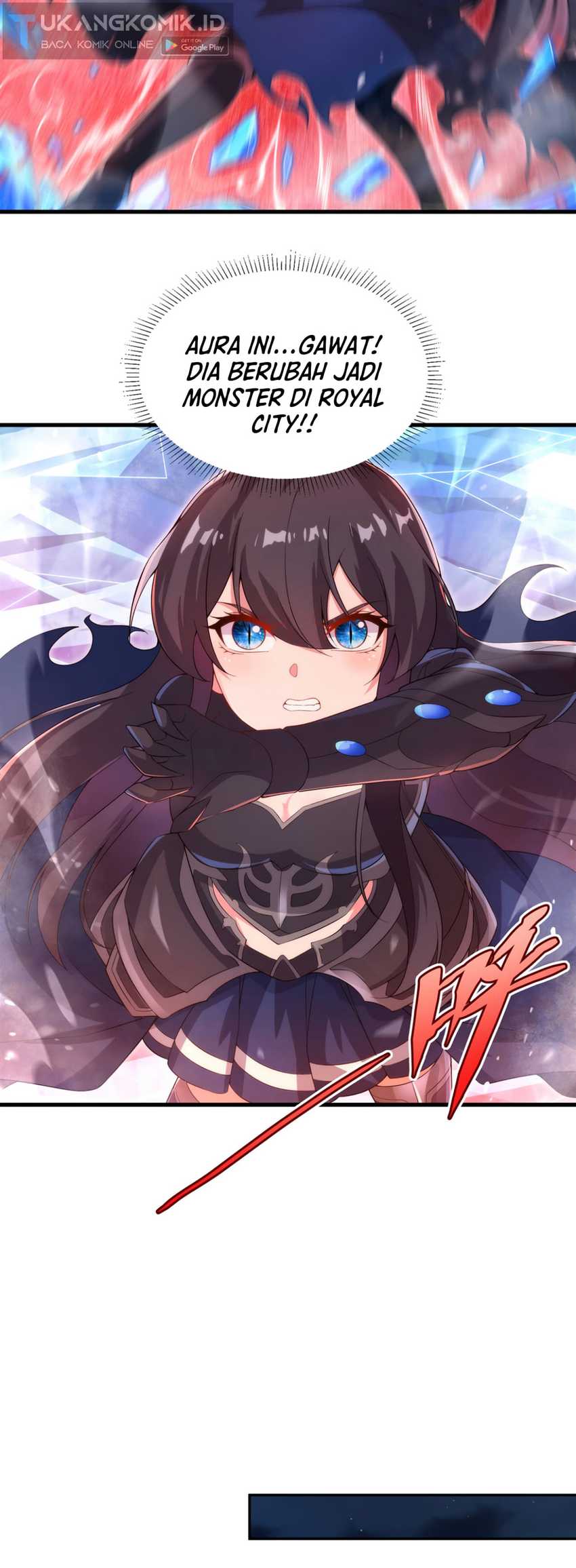 Chapter 94 - halaman 36