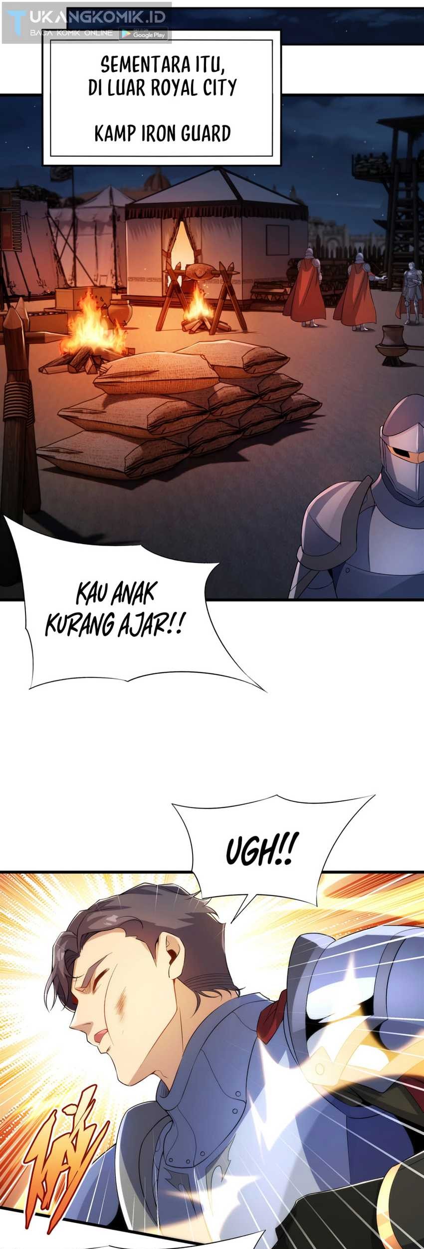 Chapter 94 - halaman 37