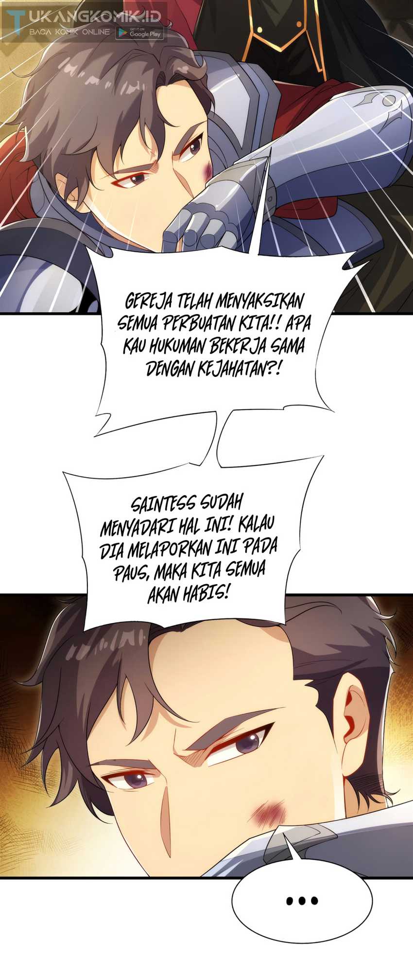 Chapter 94 - halaman 39