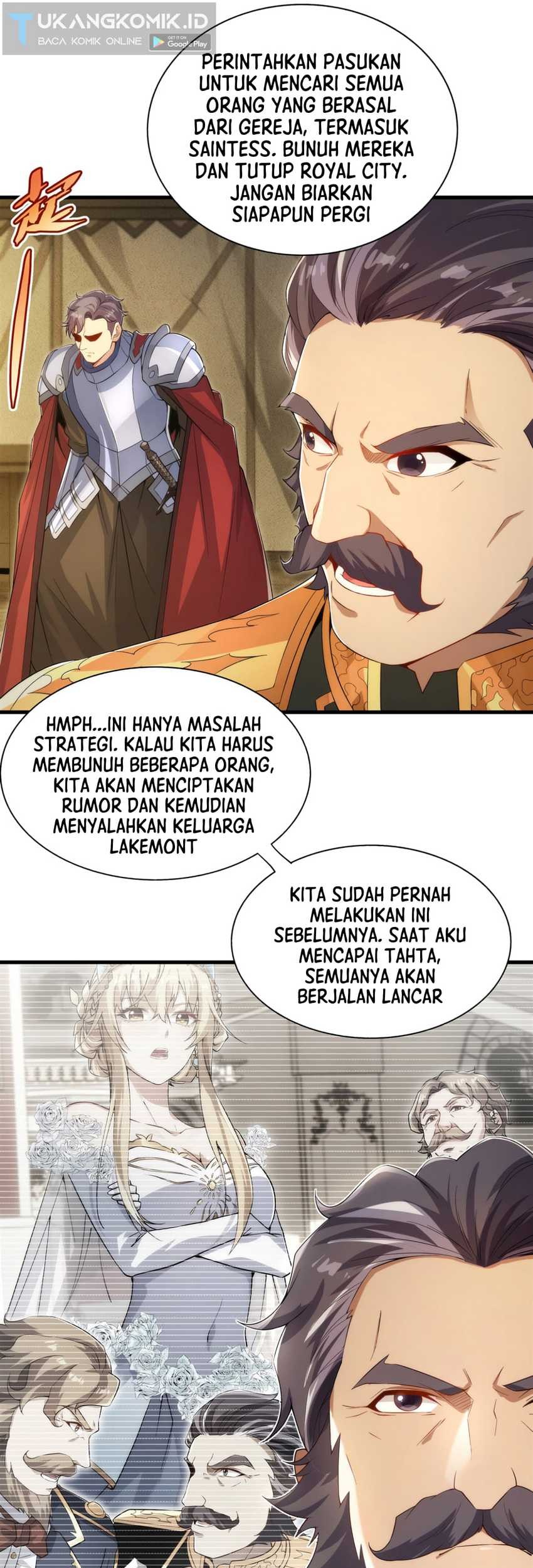 Chapter 94 - halaman 40