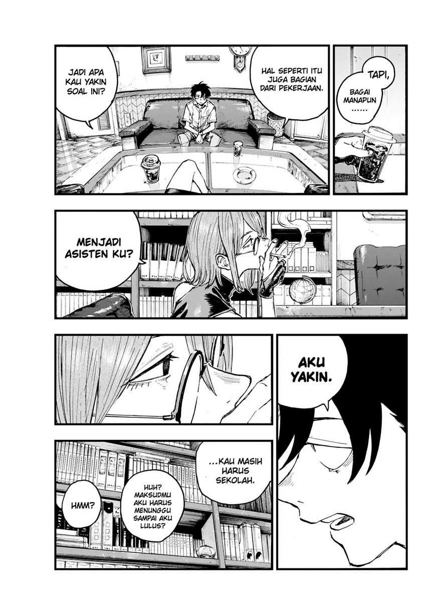 Chapter 199 - halaman 12