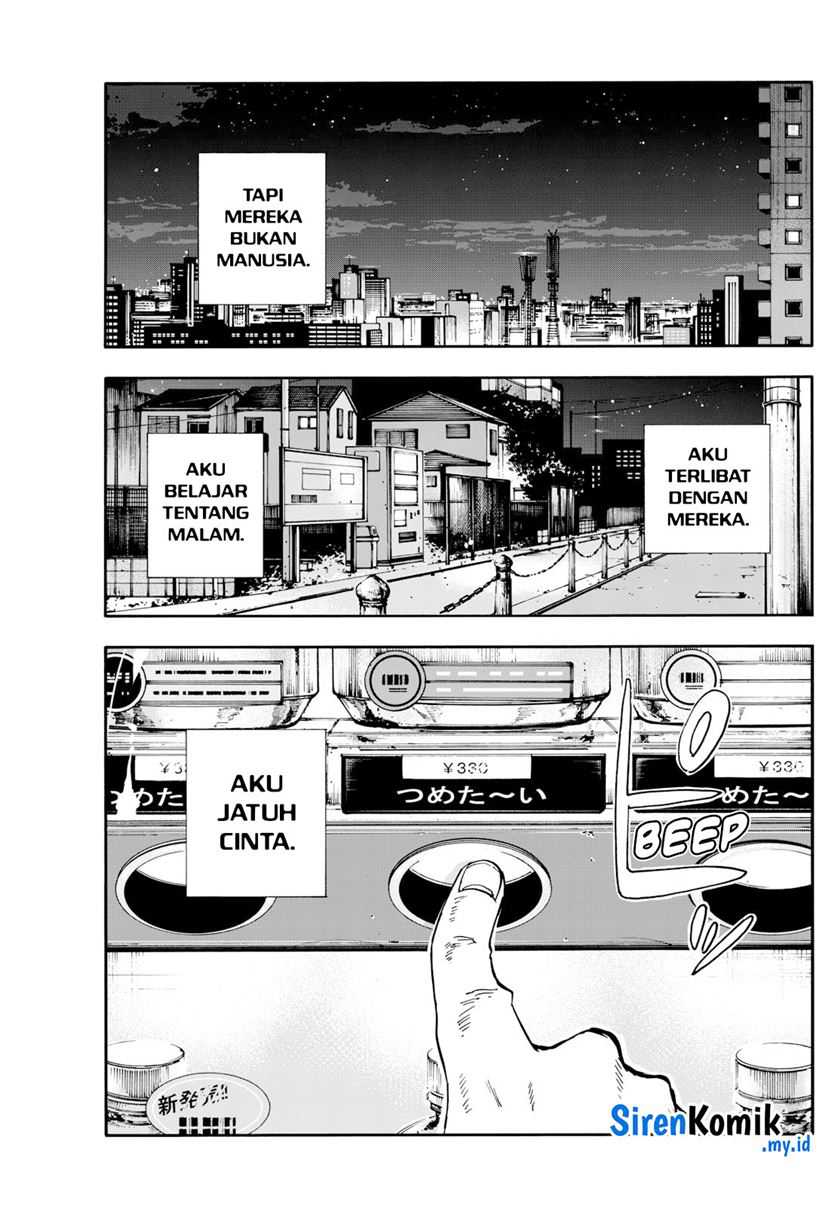 Chapter 199 - halaman 14