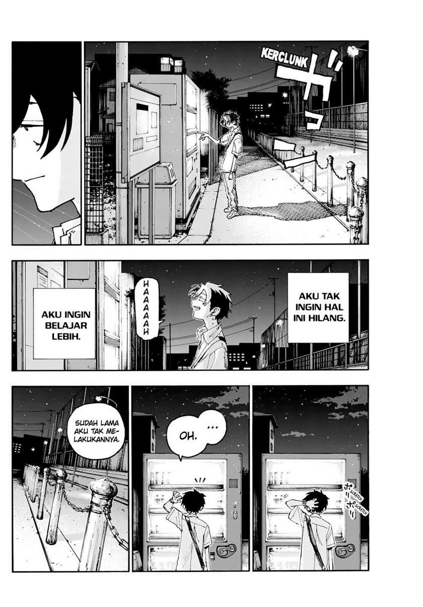 Chapter 199 - halaman 15