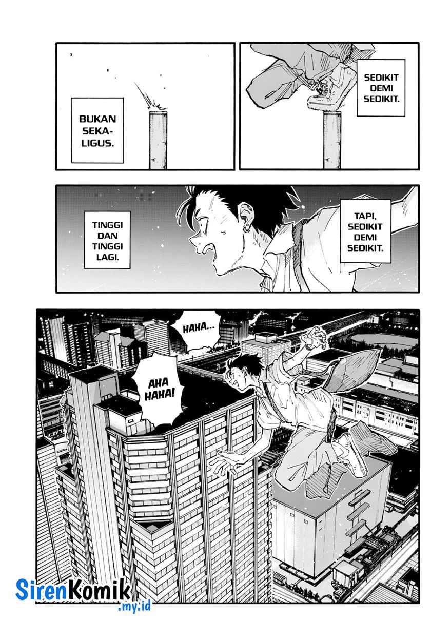 Chapter 199 - halaman 17